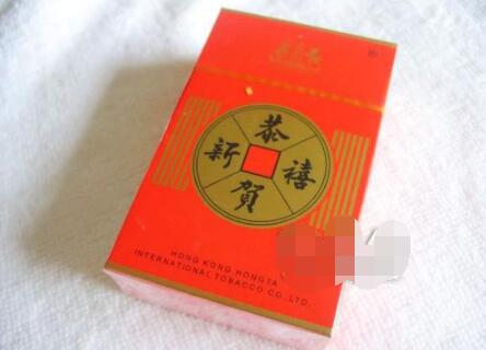 正品红梅红香烟价格-正品红梅红香烟价格表