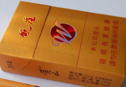 正品红三环香烟多少钱一盒_红三环香烟为什么这么便宜