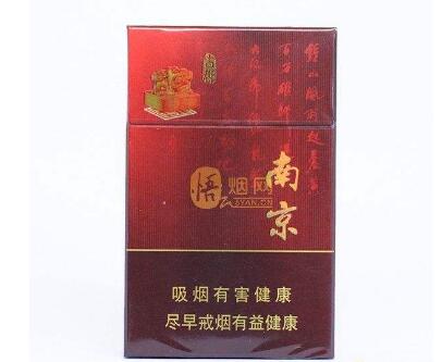 越南代工野马香烟好抽吗？