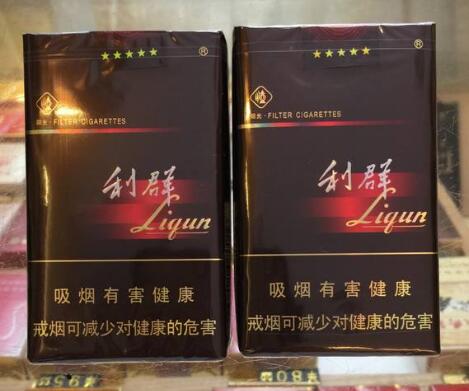 5元吻香烟货源解析，价格、品种及市场行情一览