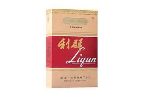 利群香烟多少钱-江南利群香烟多少钱