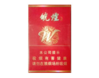 越代红双喜(鄂)香烟多少钱一包？价格大揭秘！
