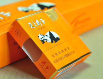 5元红双喜(港)香烟价格(五块钱的红双喜)
