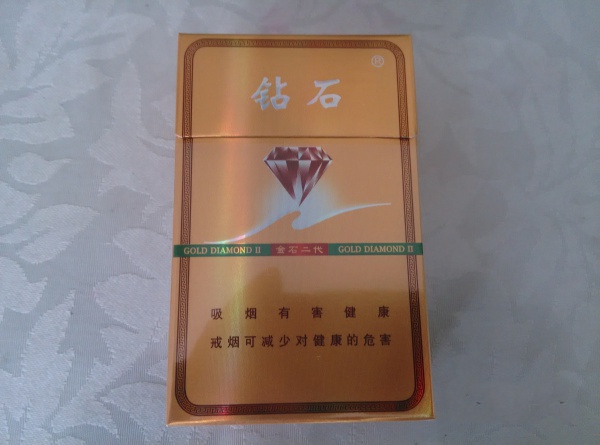 苁蓉香烟进货渠道-苁蓉烟草公司批发价