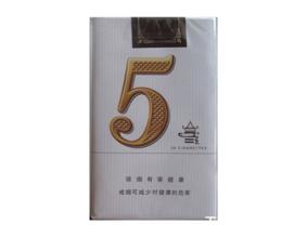 揭秘正品五牛香烟一手货源，价格、品种一览无遗