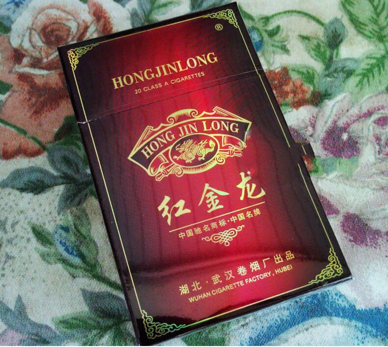 4元华光香烟厂家(华光香烟图片)