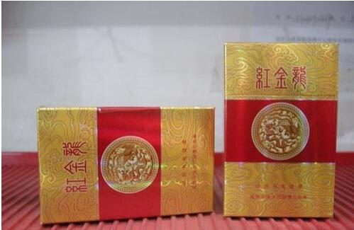 正品BANKER香烟好抽吗【generab香烟】