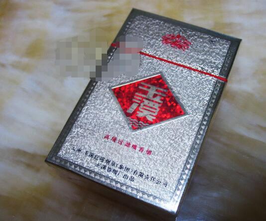 云霄香烟怎么生产的
