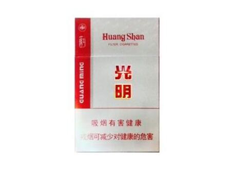 正品上海香烟