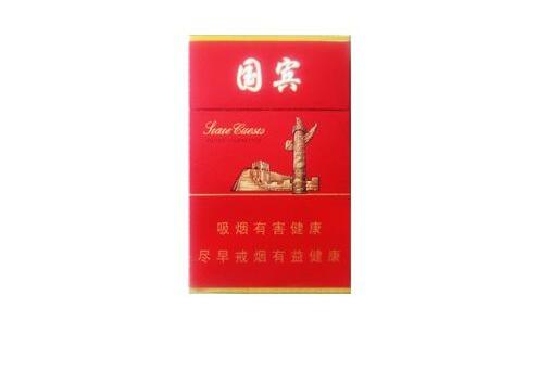 商店香烟爆珠