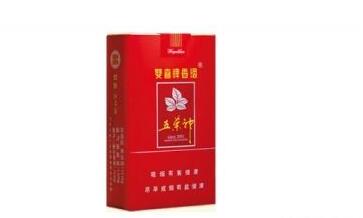 中美香烟批发渠道