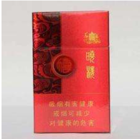 南方香烟总仓