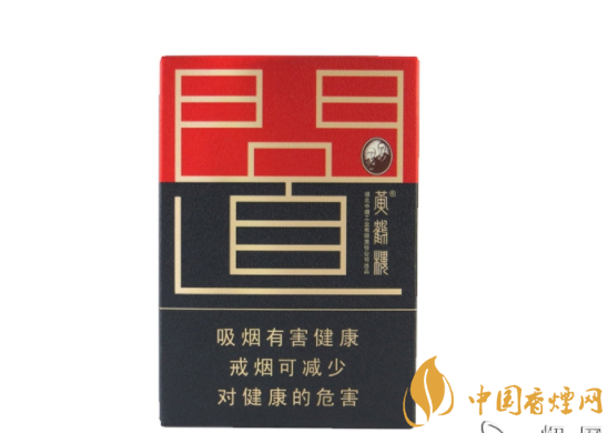 越代康希香烟厂家