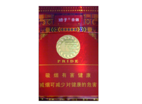越南代工野马香烟