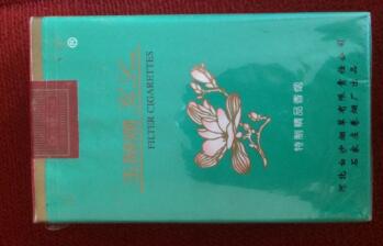 免税椰树香烟批发