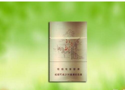 美国便宜爆珠香烟有哪些