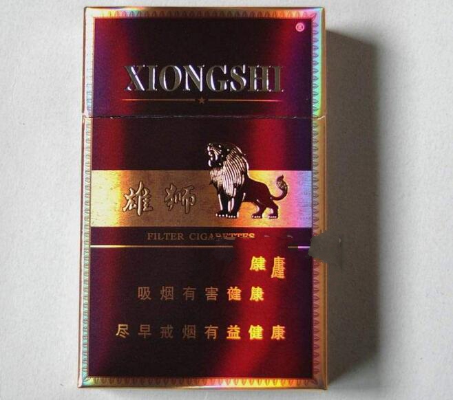 武义进口香烟价格表大全