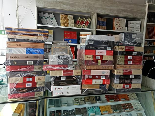 香烟批发一手货源站(香烟一手货源批发市场)