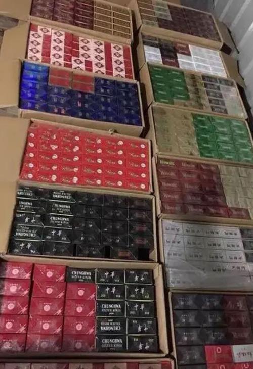 正品香烟批发(正品香烟批发hbbaiming)