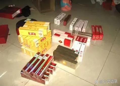 香烟不能批发了吗为什么(烟草不让批发)